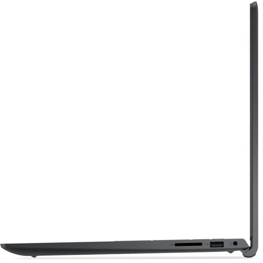 Dell Pro 15 Essential PV15250 i5-1334U 15.6"FHD 120Гц 250нит AG 8ГБ DDR5 5200 SSD512 Intel UHD Graphics FgrPr WLAN+BT BcklKb W11 – 4