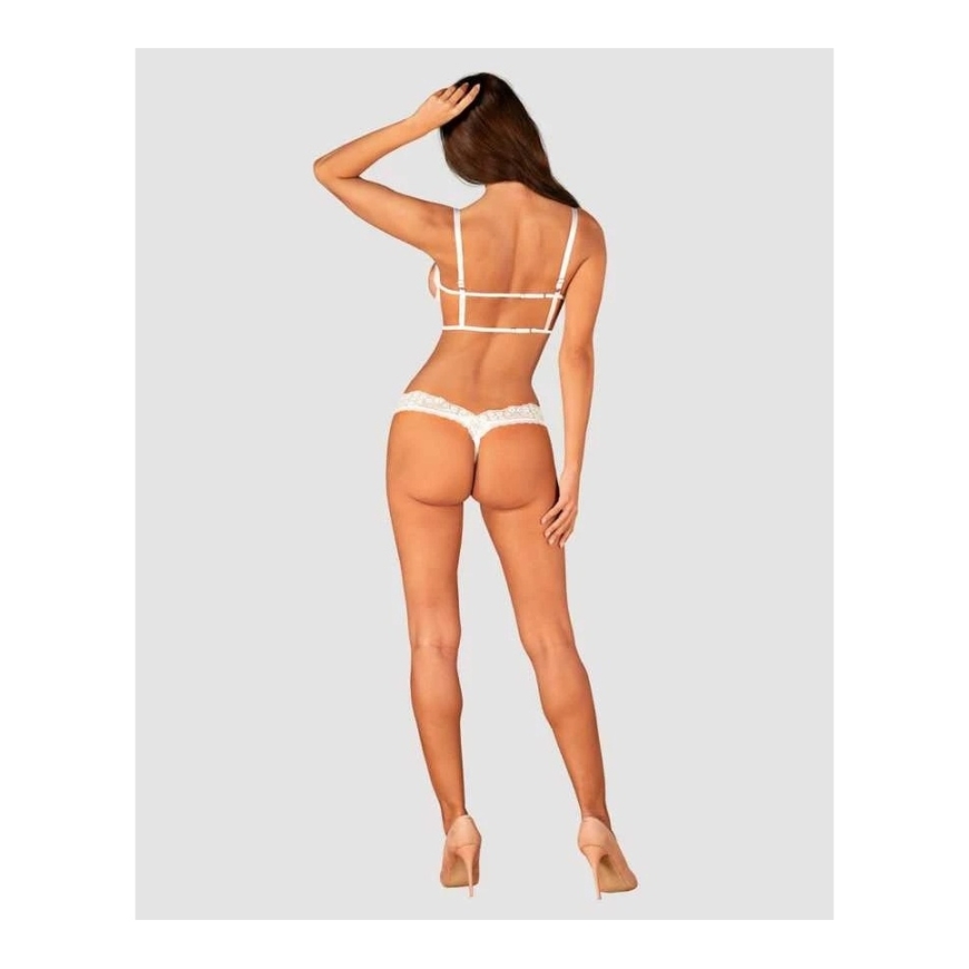 Obsessive OBS -sarja XL/2XL – 3