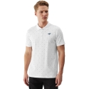 Meeste T-särk 4F M0949 valge 4FWSS26TPTSM0949 10S (S)