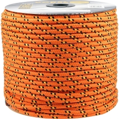 Vorel PLAINUOTA PP LĪNIJA 12MM 180M