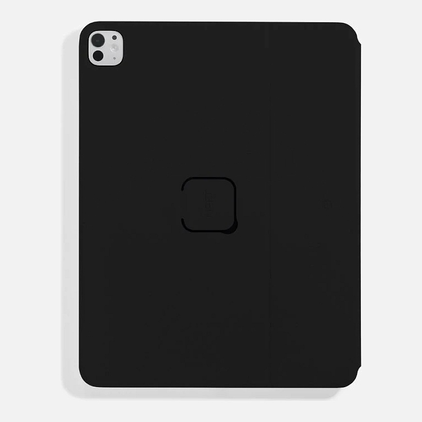Moft Dynamic -kotelo iPad Air 13" M2 (2024) / M3 (2025) musta – 5