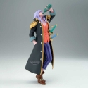 Banpresto One Piece Battle Record Collection Kapteni Johni figuur 21 cm Banpresto One Piece Battle Record Collection Kapteni Johni figuur 21 cm