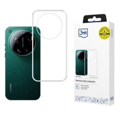3mk Selge ümbris Xiaomi 17 Ultra