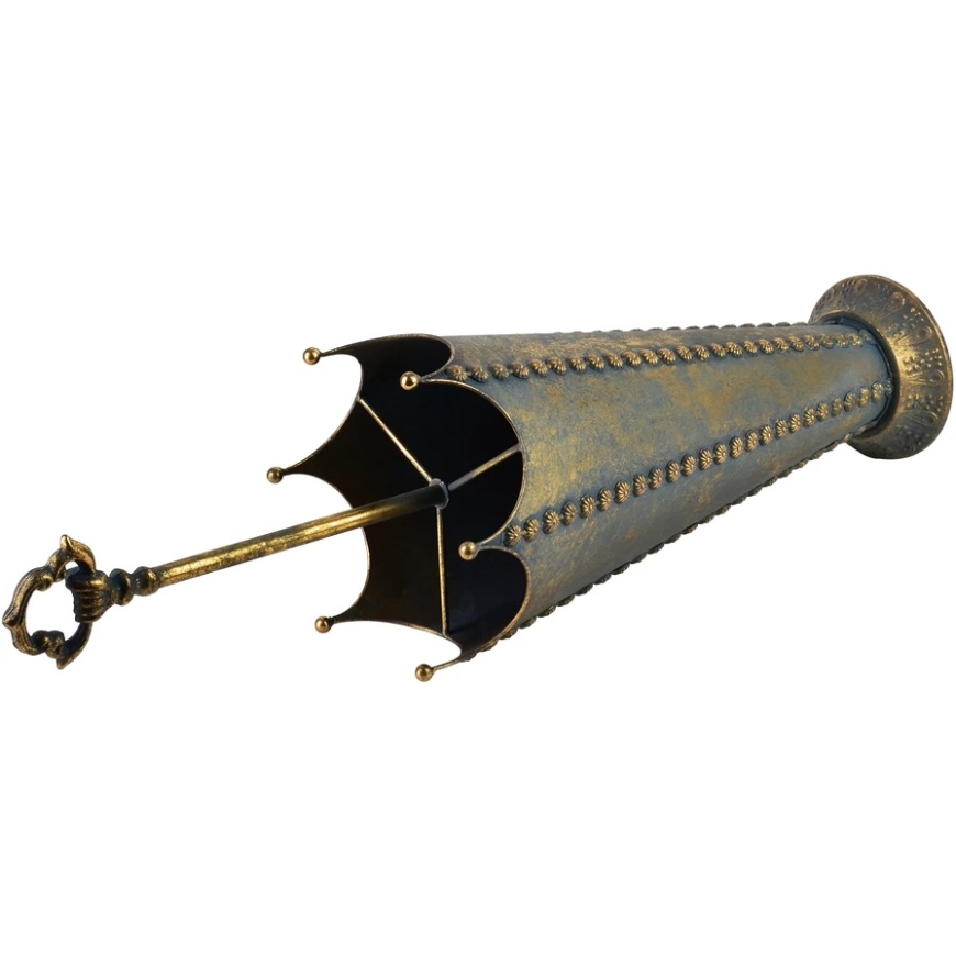 Mondex Since 1986 VIOLA Parasol 21x15x78 cm