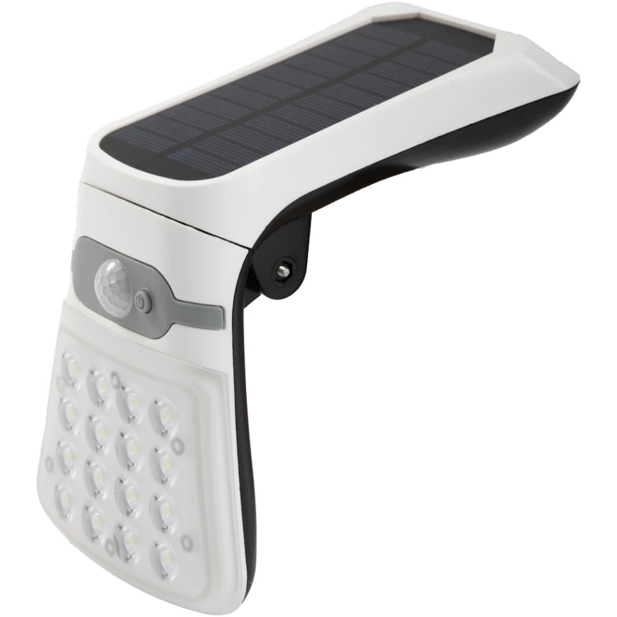 Plastrol Saliekamais Saules Gaismas Lampa Ar