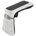 Plastrol Saliekamais Saules Gaismas Lampa Ar Kustības Un Krēslas Sensoru, 2,5W 220lm 6000K + 16xLED SMD Aizmugurējā Daļa – IP44 Plastrol Saliekamais Saules Gaismas Lampa Ar Kustības Un Krēslas Sensoru, 2,5W 220lm 6000K + 16xLED SMD Aizmugurējā Daļa – IP44