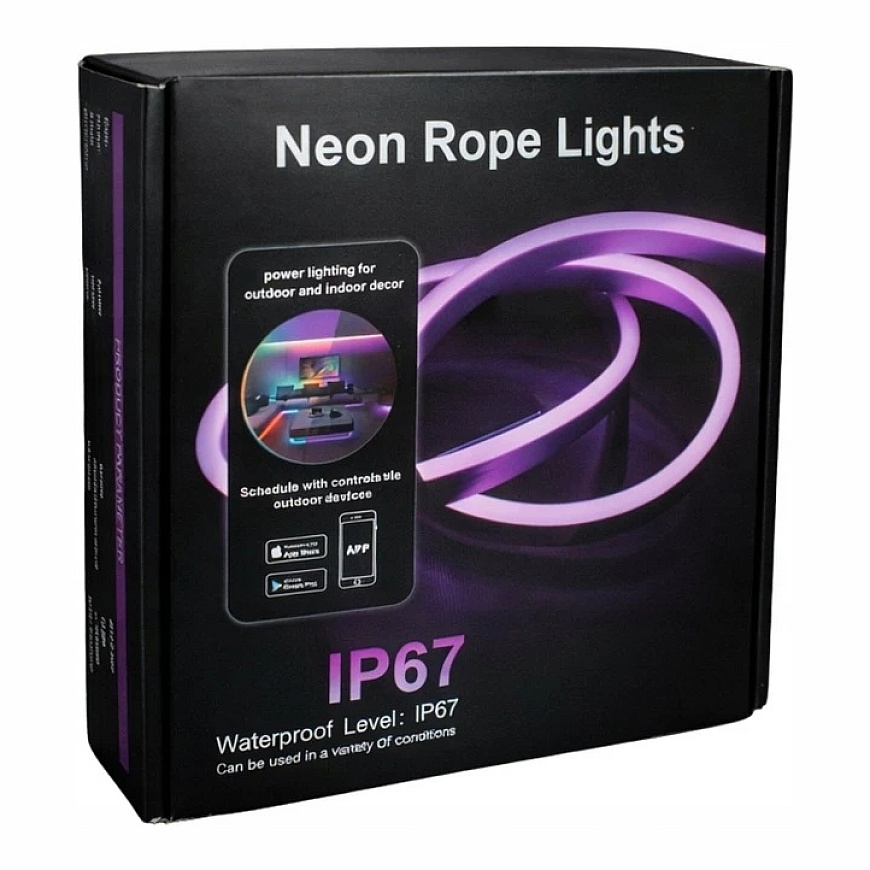 ATL NEON RGB LED Strip 15M – 2