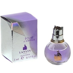 Women's perfume Lanvin Eclat Arpege EDP 5ml