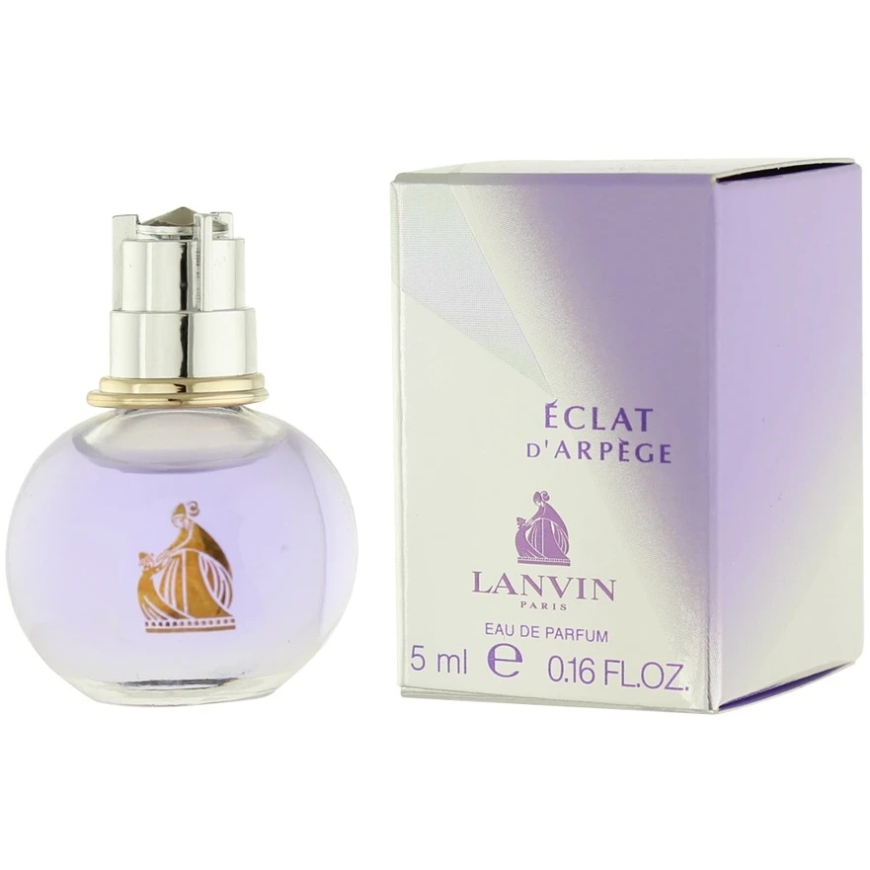 Naiste parfüüm Lanvin Eclat Arpege EDP 5ml – 5