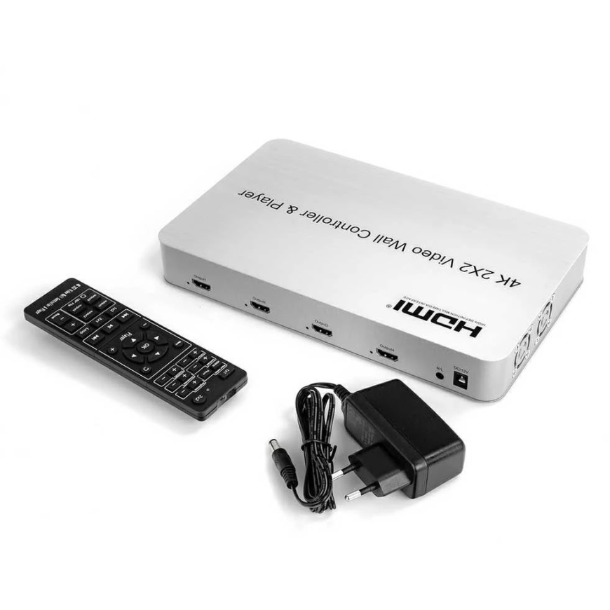Spacetronik Wall Mount Controller SPH-VW231