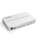Spacetronik Wall Mount Controller SPH-VW231 Spacetronik Wall Mount Controller SPH-VW231