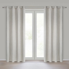 Eurofirany ZAS/JULA2/Цвет песка 140x250 P