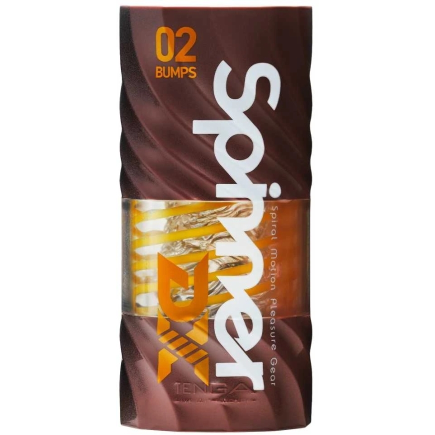 Tenga Spinner Deluxe 02 Bumps