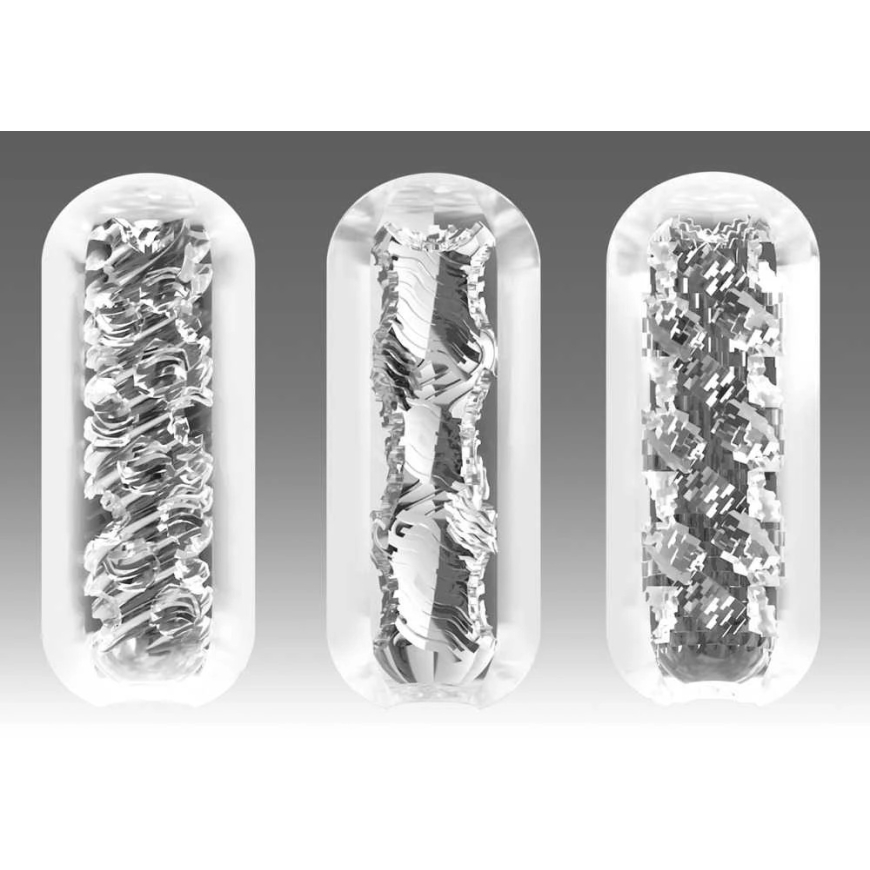 Tenga Spinner Deluxe 02 Bumps – 4