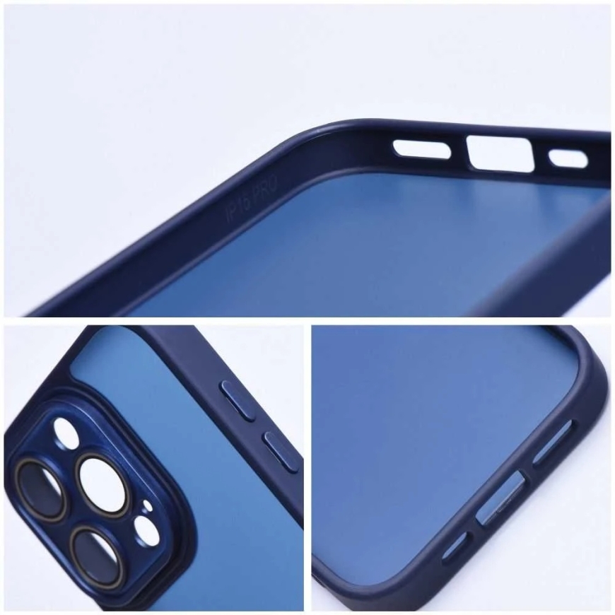 OEM Maciņš Samsung A27 5G Variety Tumši zils – 3