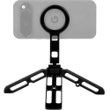 null Kamera - VRIG MG-21 Mini MagSafe -jalusta iPhone 12-16 sarjalle null Kamera - VRIG MG-21 Mini MagSafe -jalusta iPhone 12-16 sarjalle