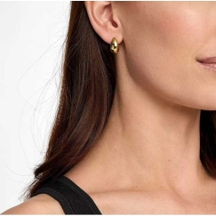 Michael Kors Asaru formas metāla Muse auskari - MKJ8579710