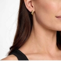 Michael Kors Tear Drop Metal Muse Drop Earrings - MKJ8579710