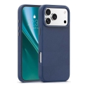 Etteri Elegant Mag kaitseümbris iPhone 17 Pro Max 6,9" tumesinine Etteri Elegant Mag kaitseümbris iPhone 17 Pro Max 6,9" tumesinine