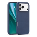 Etteri Elegant Mag kaitseümbris iPhone 17 Pro Max 6,9" tumesinine Etteri Elegant Mag kaitseümbris iPhone 17 Pro Max 6,9" tumesinine