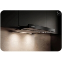 Telescopic Kitchen Hood 50 cm Berdsen BT-243 black Telescopic Kitchen Hood 50 cm Berdsen BT-243 black