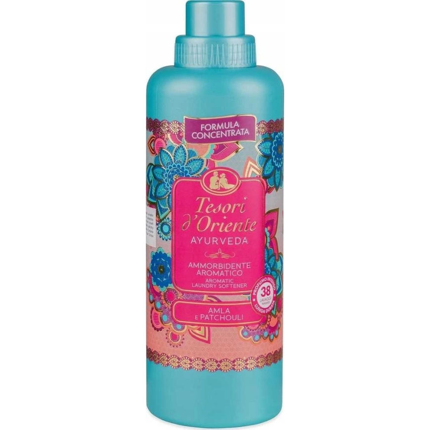 Tesori d'oriente Ayurveda Tuuletin, 760 ml