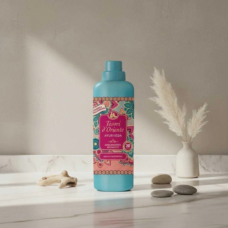 Tesori d'oriente Ayurveda Tuuletin, 760 ml – 4