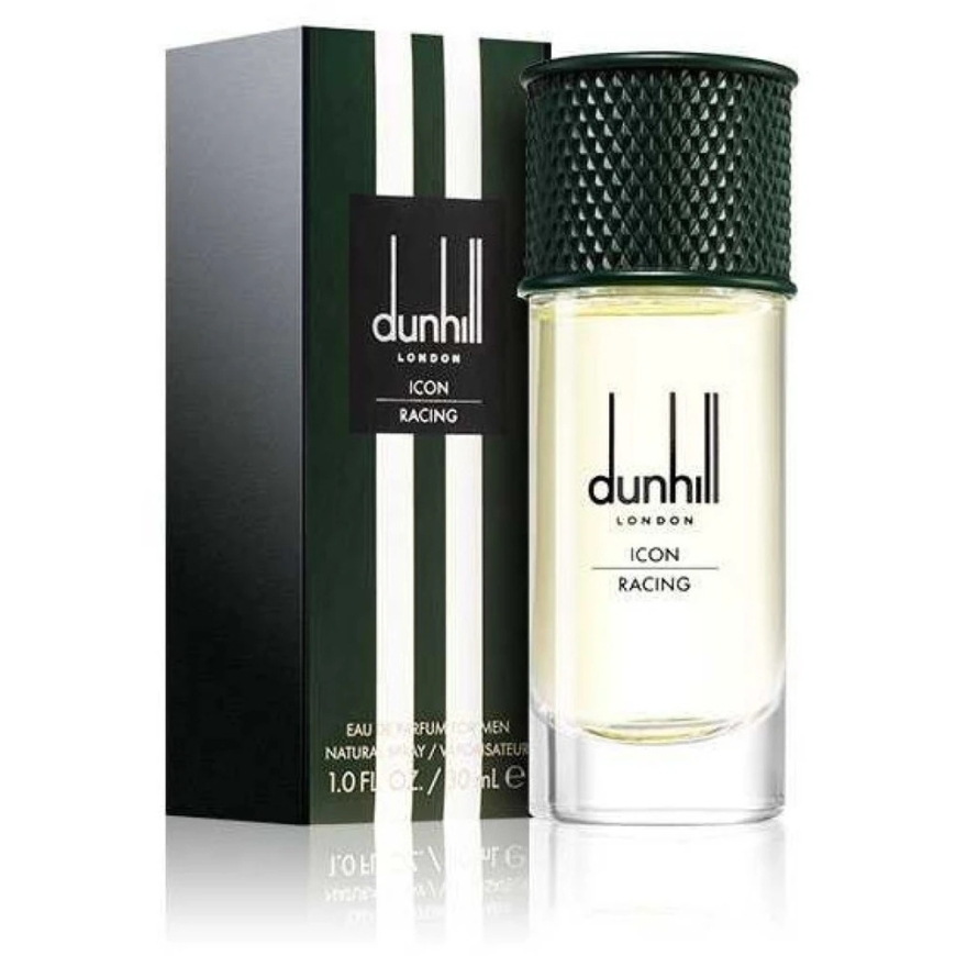 Dunhill Icon Racing EDP parfymi miehille, 30 ml – 2