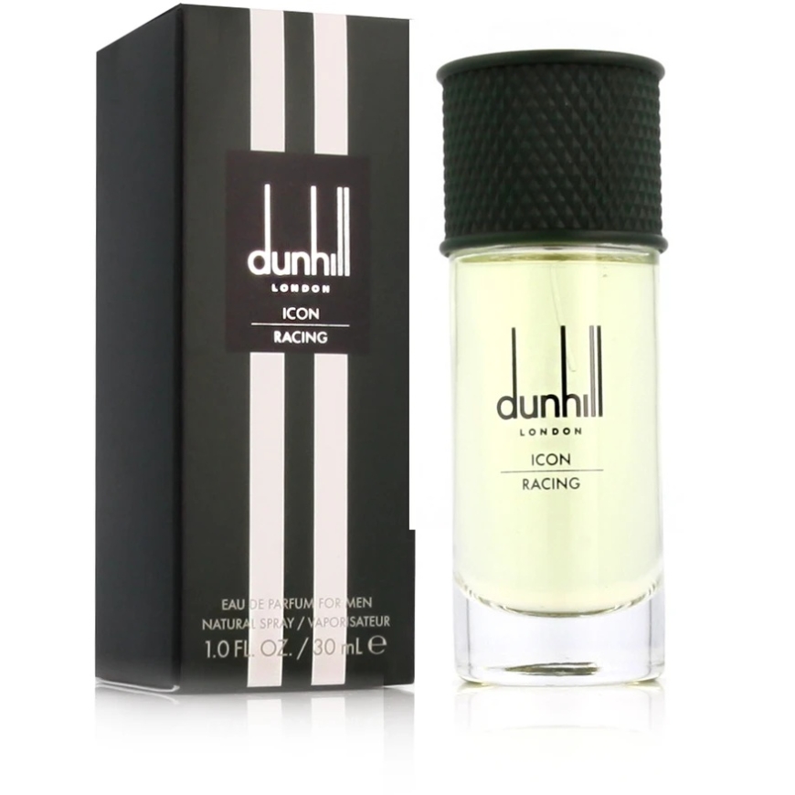 Dunhill Icon Racing EDP parfumuotas vanduo vyrams, 30 ml – 3