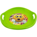 January Sliding Plate Descent UFO Green Profiled R.M January Sliding Plate Descent UFO Green Profiled R.M