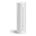 Netatmo Viedais iekštelpu gaisa kvalitātes monitors, Balts Netatmo Viedais iekštelpu gaisa kvalitātes monitors, Balts