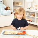 Tarra-notebook "Kaupunkini" – uudelleen käytettävien taulukoiden ja tarrojen setti Melissa & Doug Tarra-notebook "Kaupunkini" – uudelleen käytettävien taulukoiden ja tarrojen setti Melissa & Doug