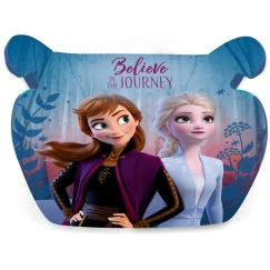 Seven Automobilinė sėdynė įdėklas r129 frozen