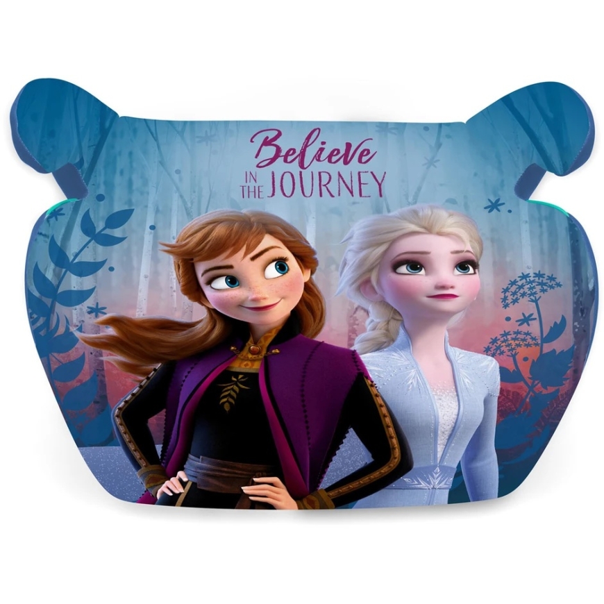 Seven Car Seat Insert r129 frozen