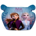 Seven Automobilinė sėdynė įdėklas r129 frozen