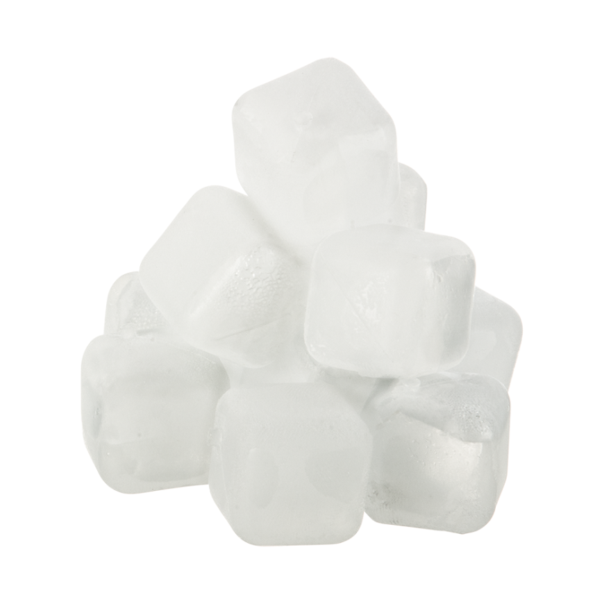 Kooduu – reusable ice cubes for cooling drinks in Synergy lamps – 3