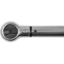 Toya Sa Poland Torque Wrench | 25 mm (1") | 300 - 1500 Nm (YT-07762)