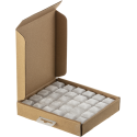 Kooduu – reusable ice cubes for cooling drinks in Synergy lamps Kooduu – reusable ice cubes for cooling drinks in Synergy lamps