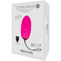 Adrien Lastic Ocean Breeze 2.0