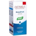 Santiveri Dietabelt Drenafruit ravintolisä painonhallintaan 240ml Santiveri Dietabelt Drenafruit ravintolisä painonhallintaan 240ml