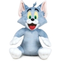Warner Bros Discovery Tom & Jerry assorted plush toy 20cm Warner Bros Discovery Tom & Jerry assorted plush toy 20cm