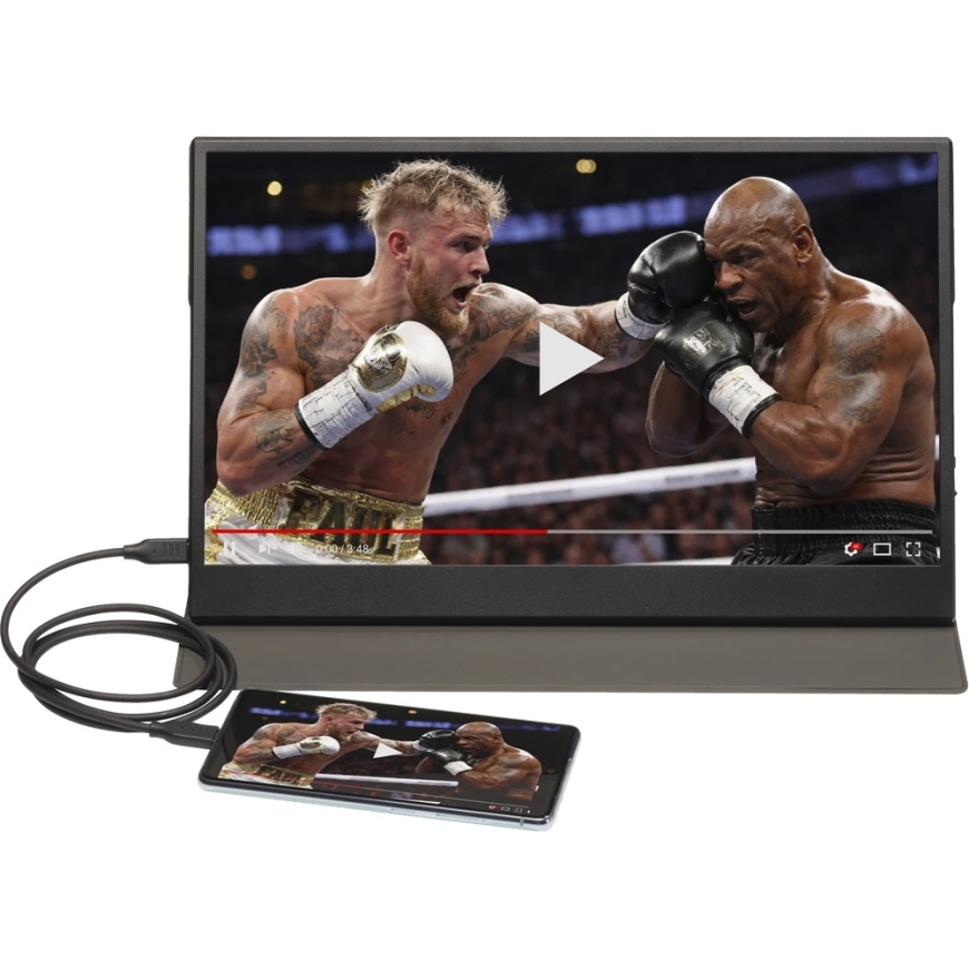 Monitor Denver (PMO-18501) – 4