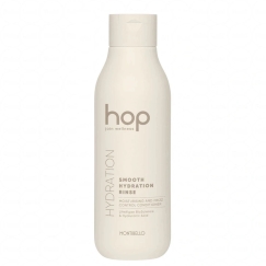 Montibello HOP Smooth Hydration rinsing conditioner 750ml