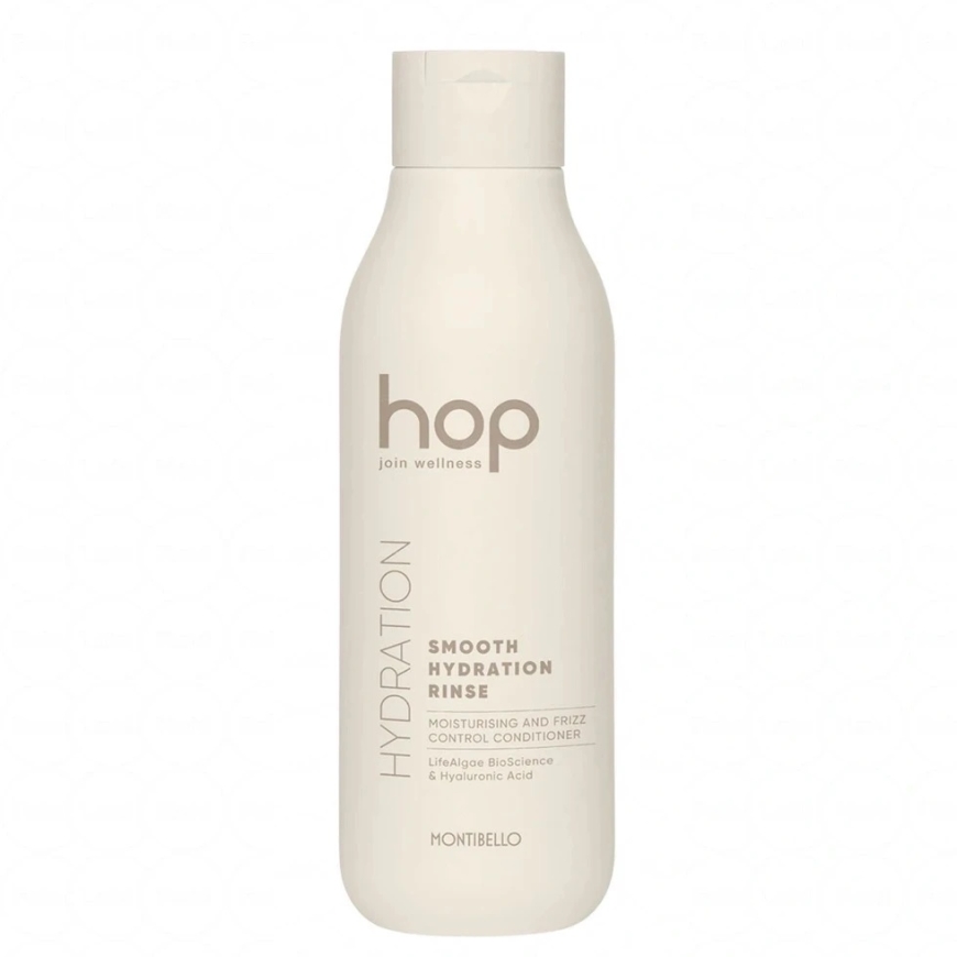 Montibello HOP Smooth Hydration skalošanas kondicionieris 750ml