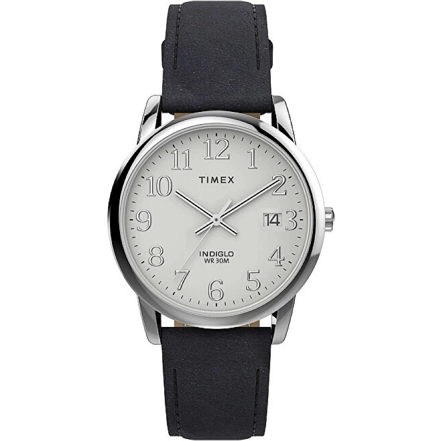 Timex Helposti Luettava Klassinen Kello TW2W54300