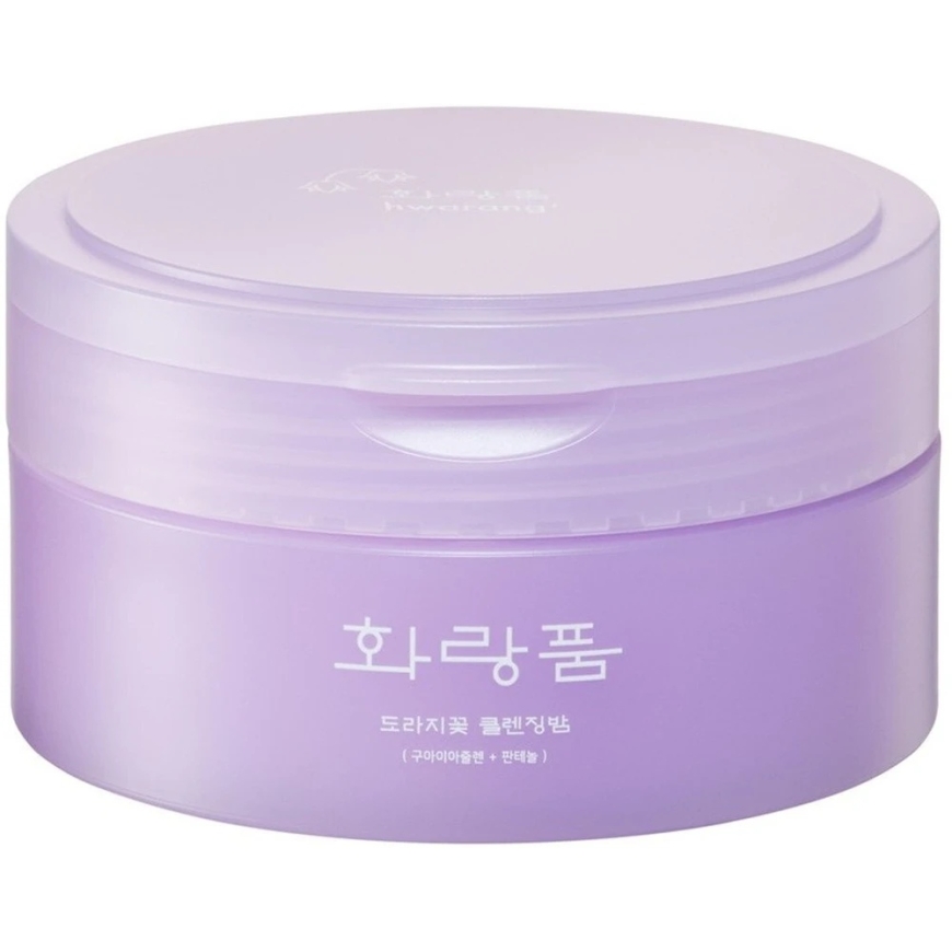 Hue Calm Hwarang' Aromātiskais balzams „Bellflower“ 100 ml – 2