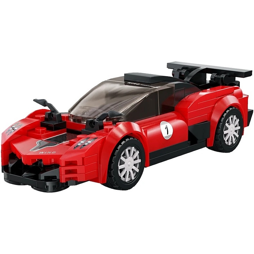 *****Cada Blocks Crimson WingDominion C55059 31878 – 3