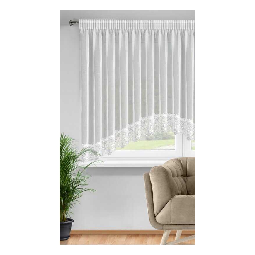 Eurofirany FIR/ARTEMIDA/B 400X160 T ARCH – 2
