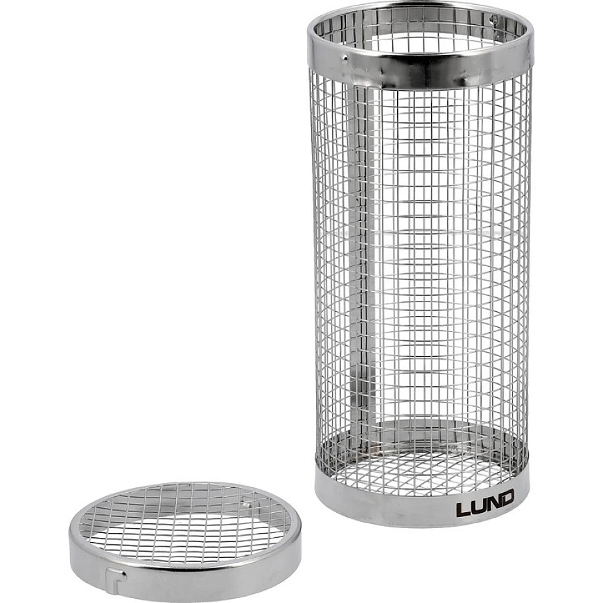 Lund GRILĒŠANAS GROZS - 2 GB – 3