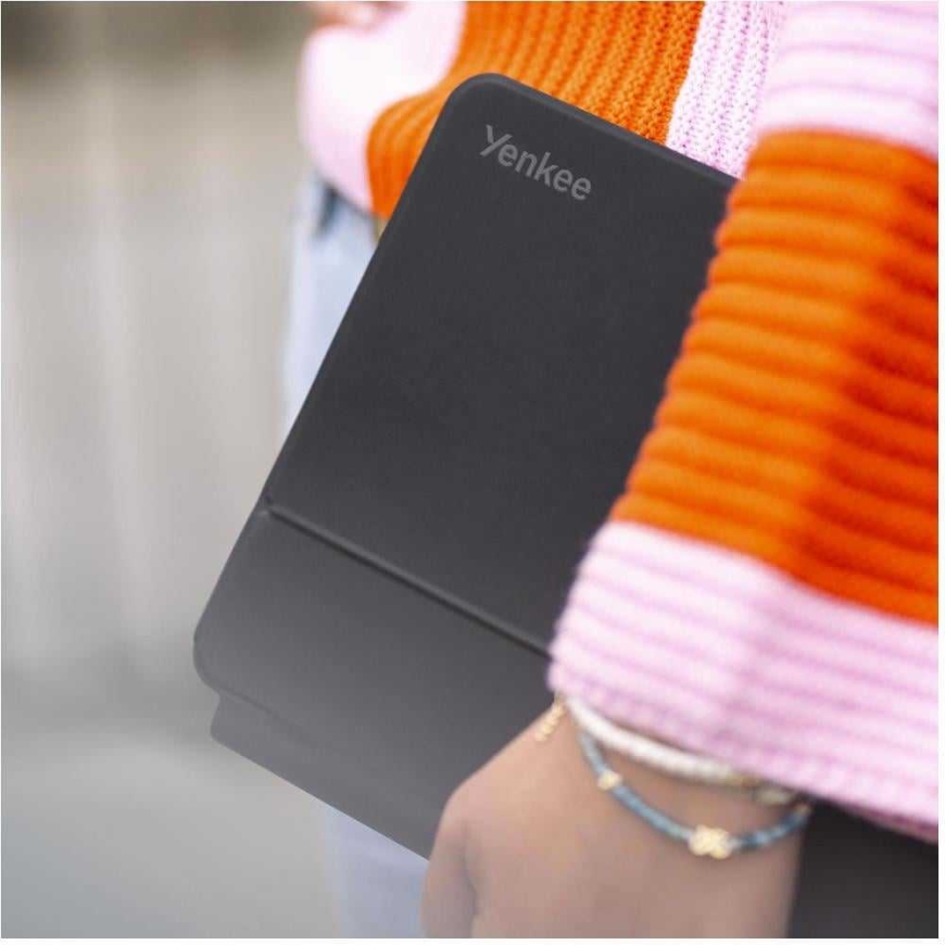 Yenkee YBK 1200 TYPIX iPad Pro 11/iPad Air – 5